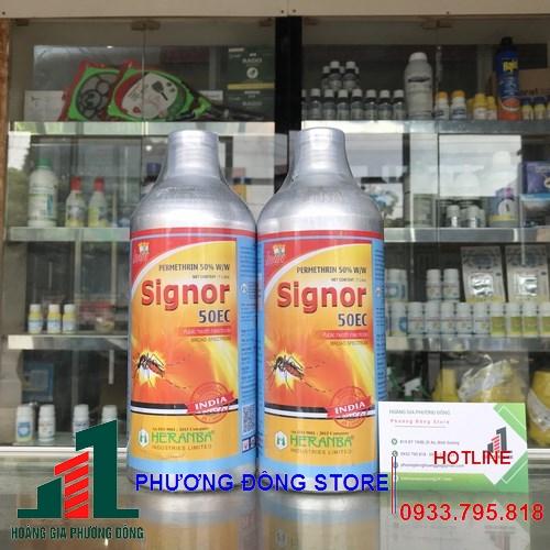 Signor 50EC